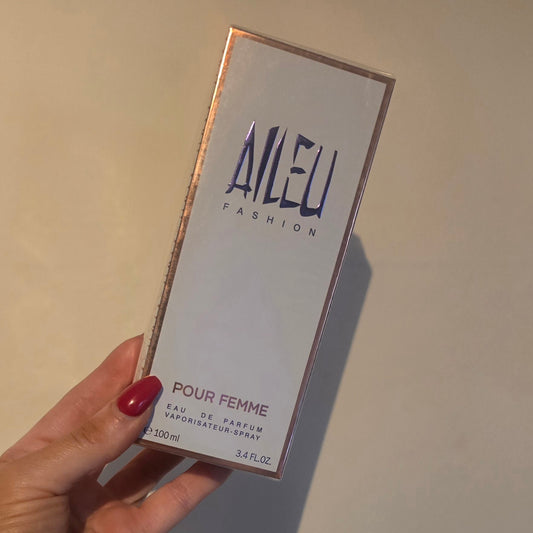 Alien inspired perfume 100ml