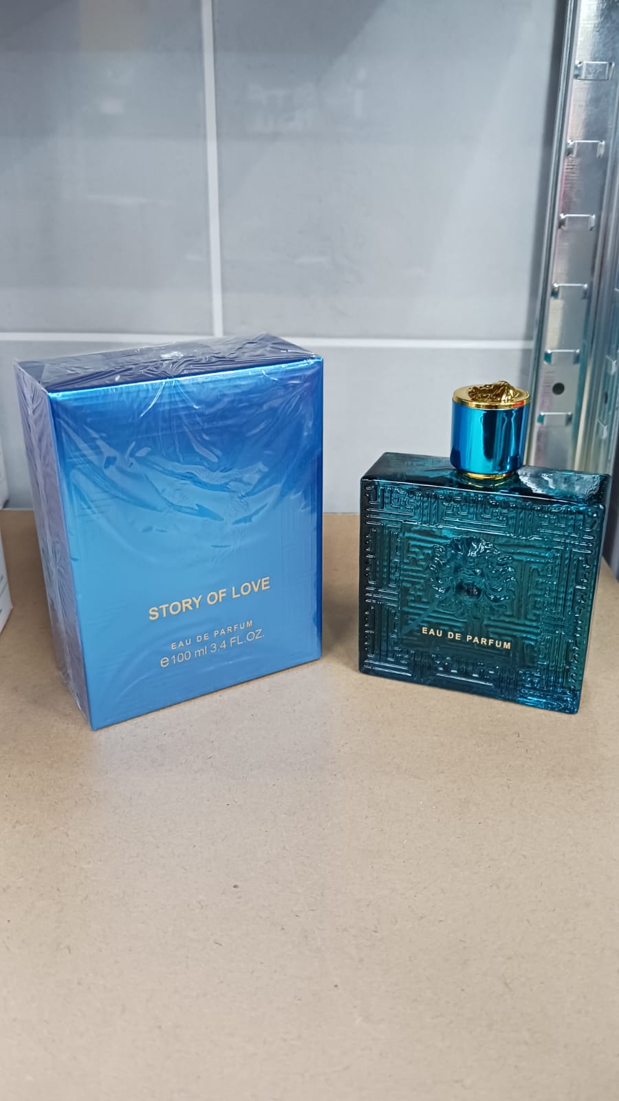 DEAL OF THE DAY - Perfumes/Aftershaves