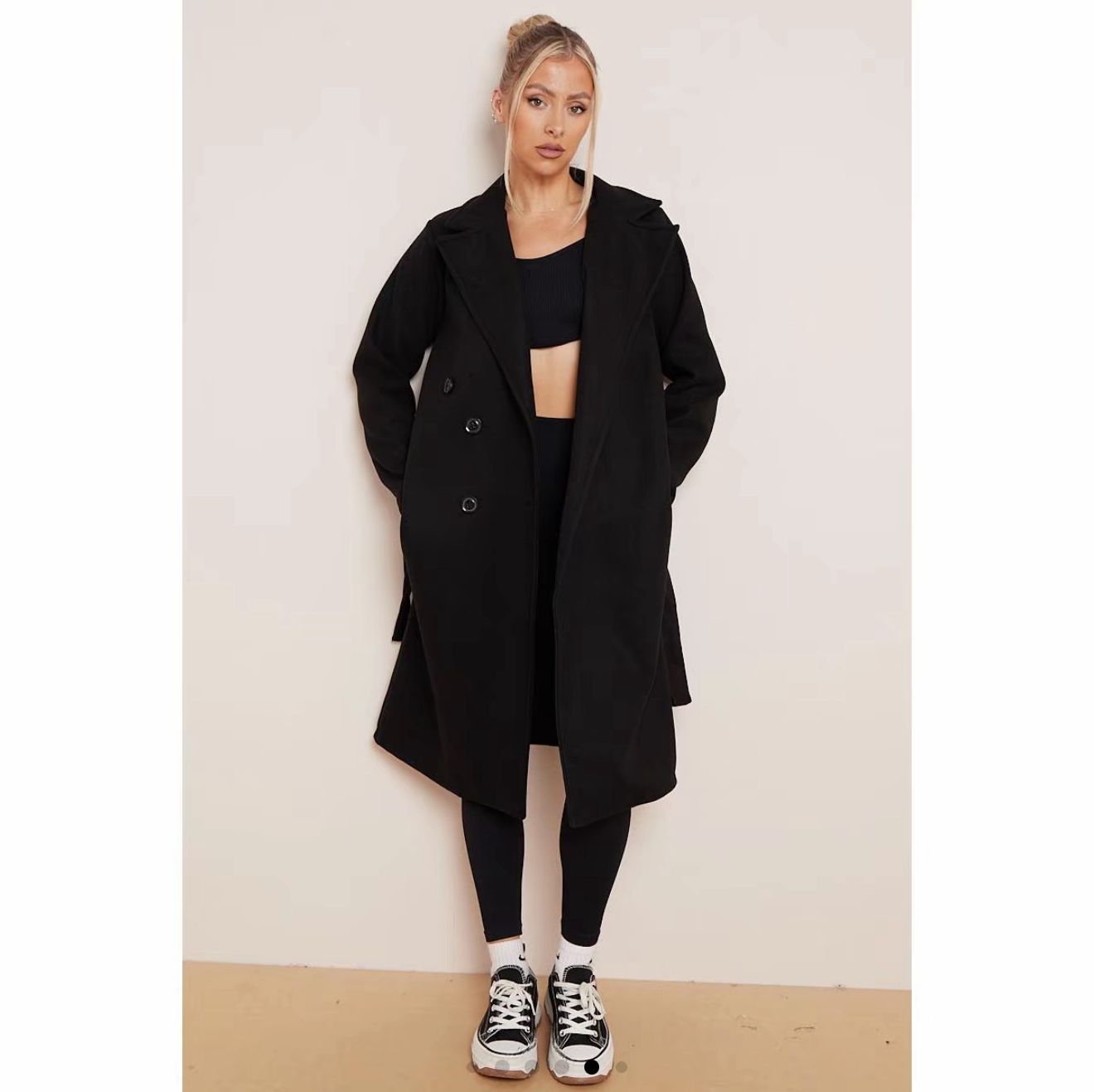 Trench coats - 5 colours