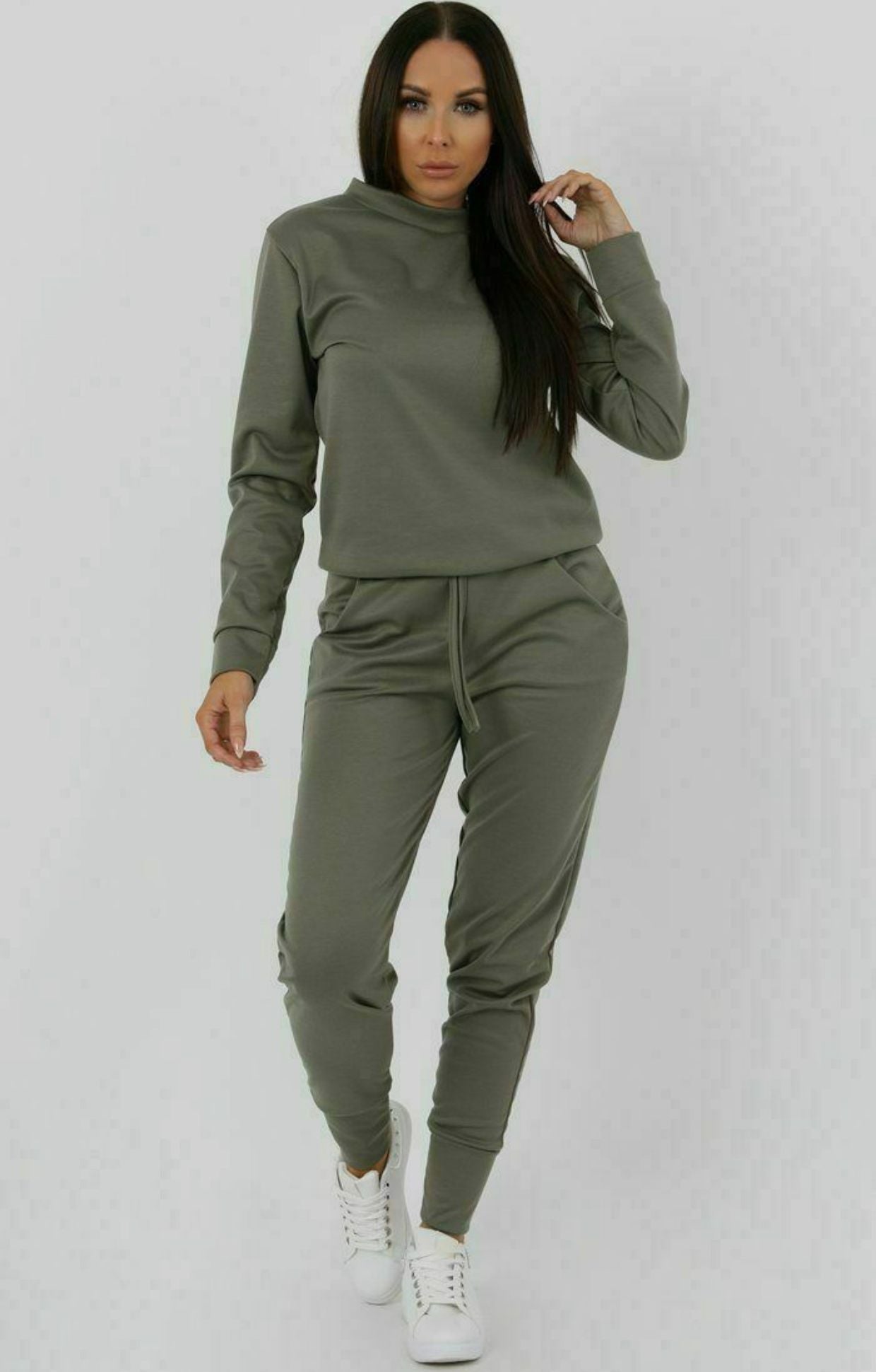 Poppy Loungeset - 8 colours