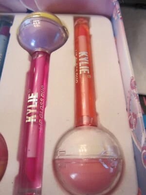 Kylie Gloss Pop Giftset