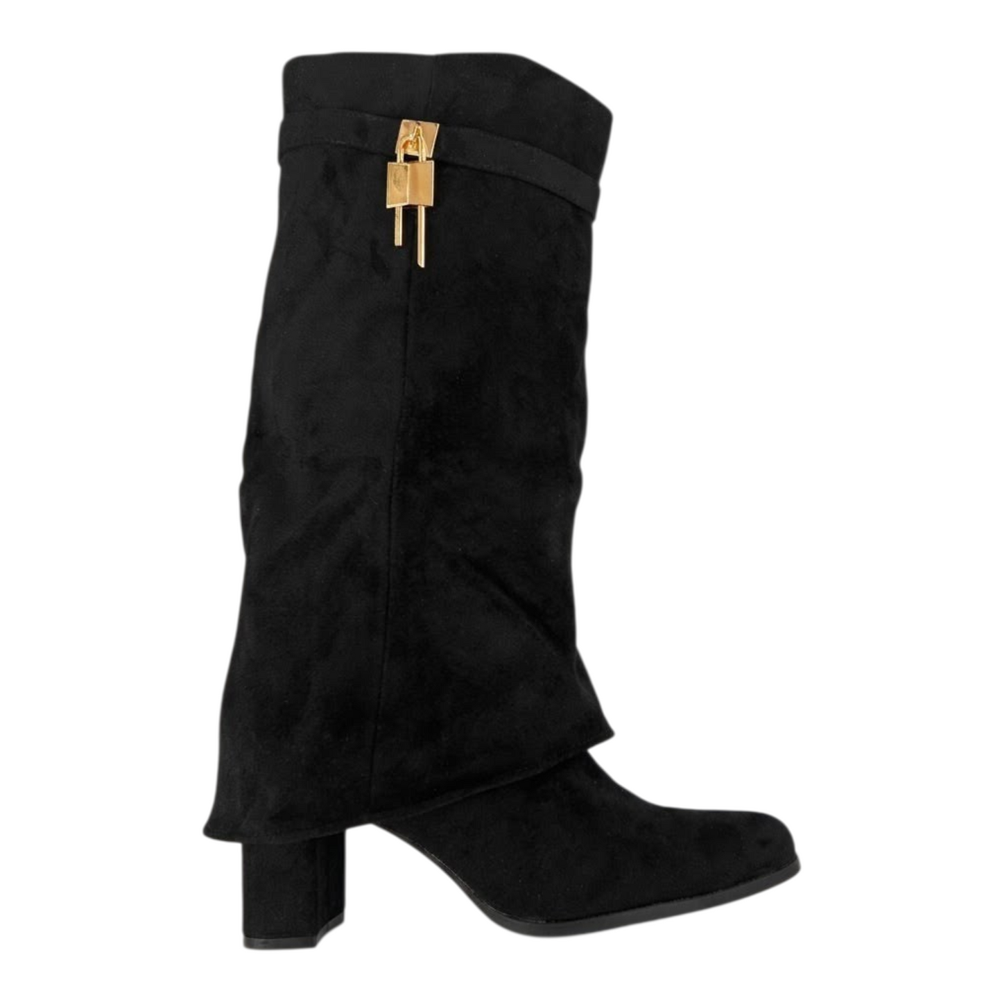 PREORDER - Kiera Lock Boots
