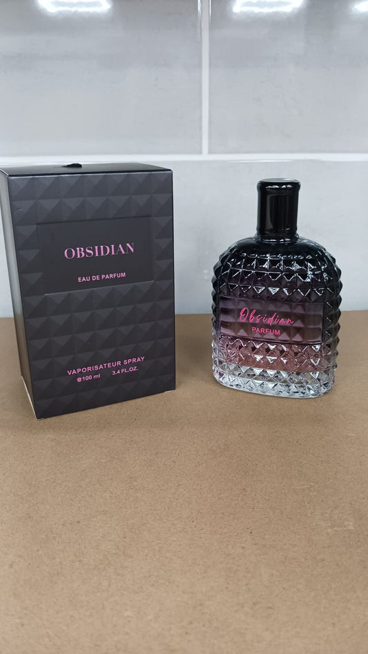 Obsidian - 100ml