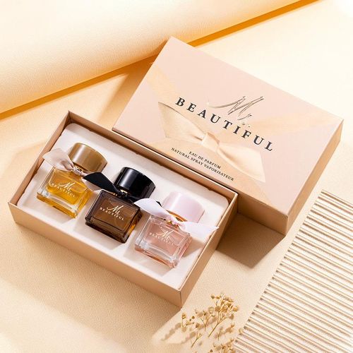 Burberry Inspired Gift Set