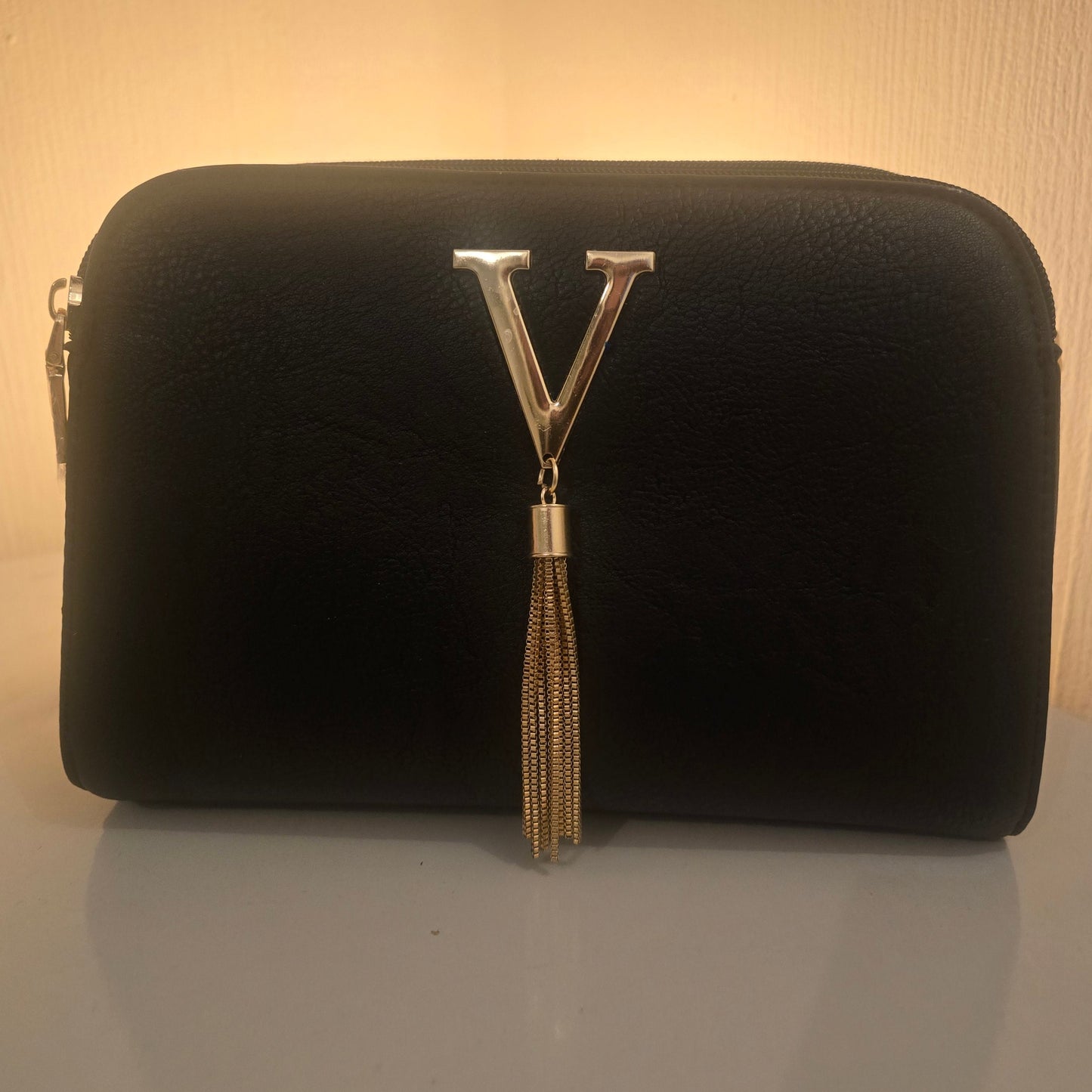 Scarlett Handbag & Purse set - 6 Colours
