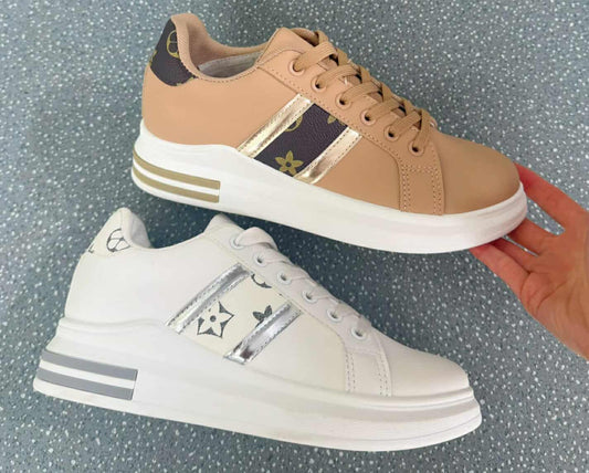 Ellie Trainers - 2 colours