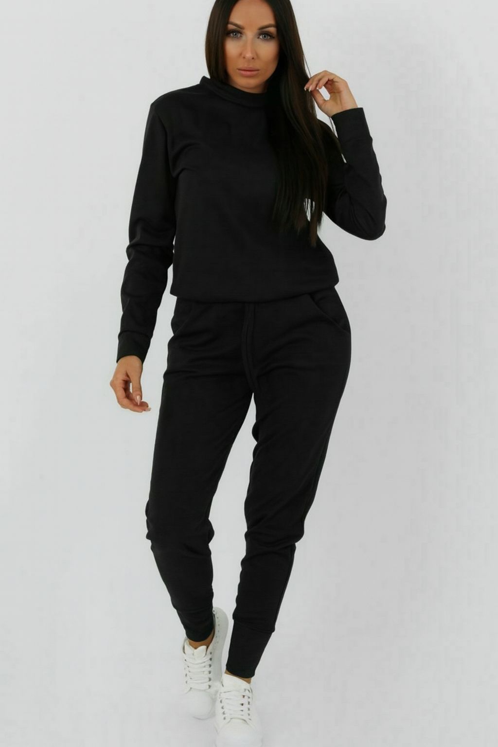 Poppy Loungeset - 8 colours