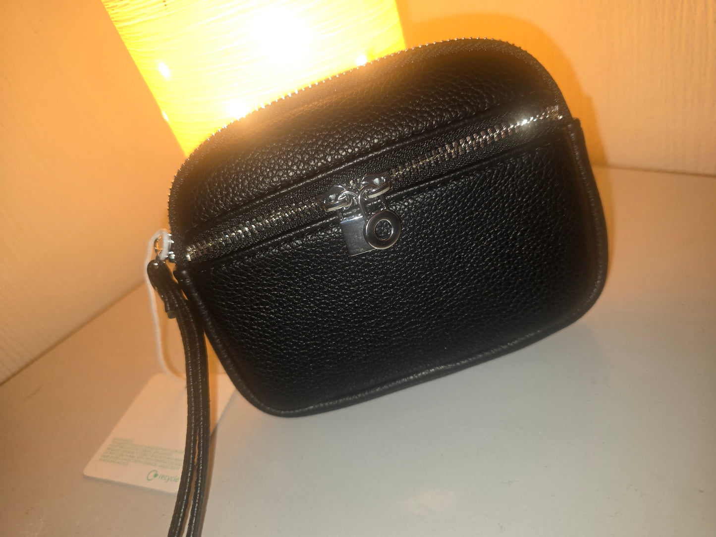 Myla Handbag & Purse set - 6 Colours