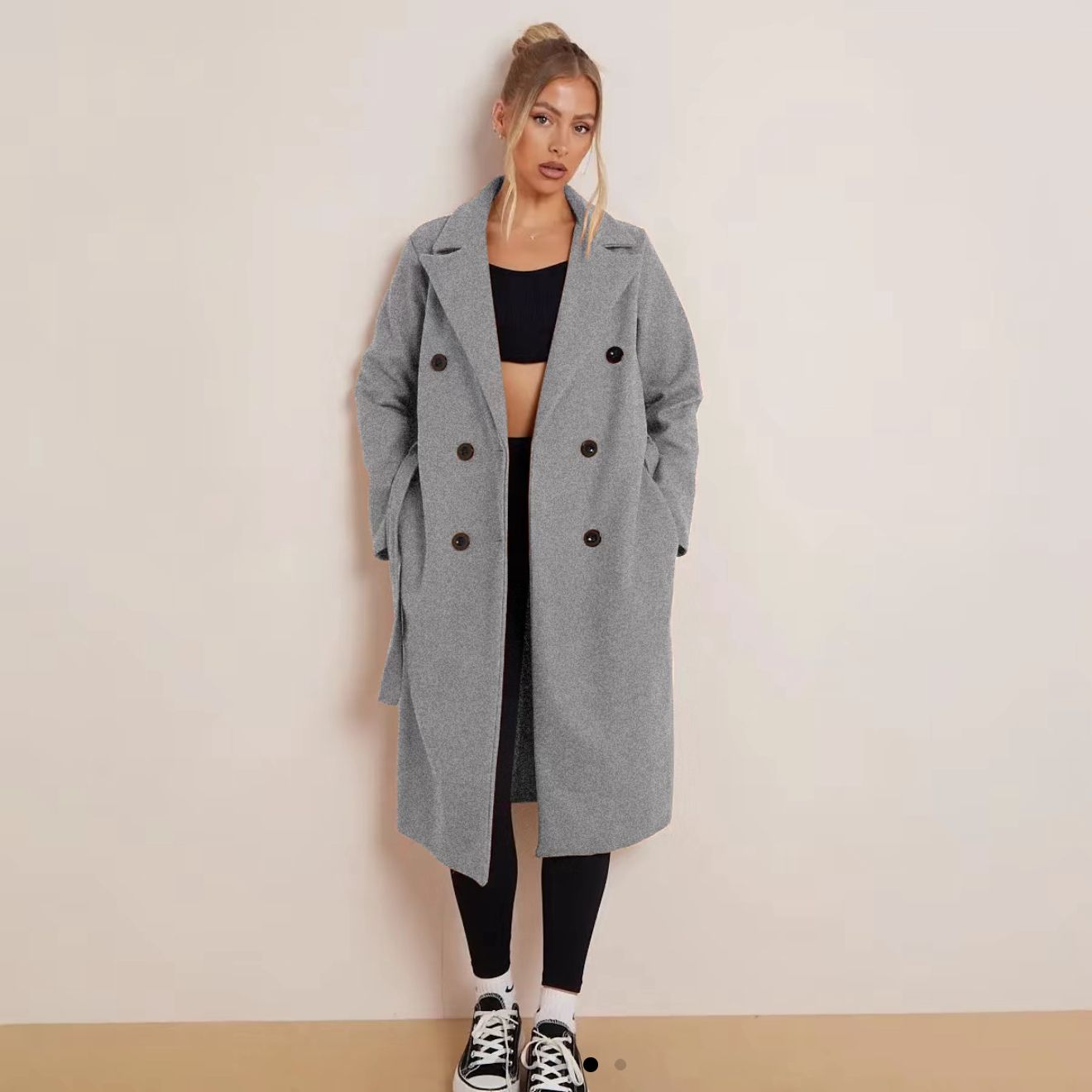 Trench coats - 5 colours