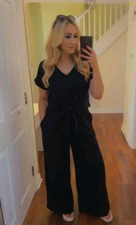 Larissa Coord Set - 8 Colours