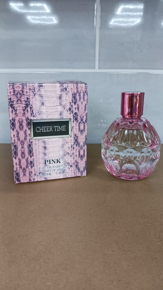 Cheer Time - 100ml