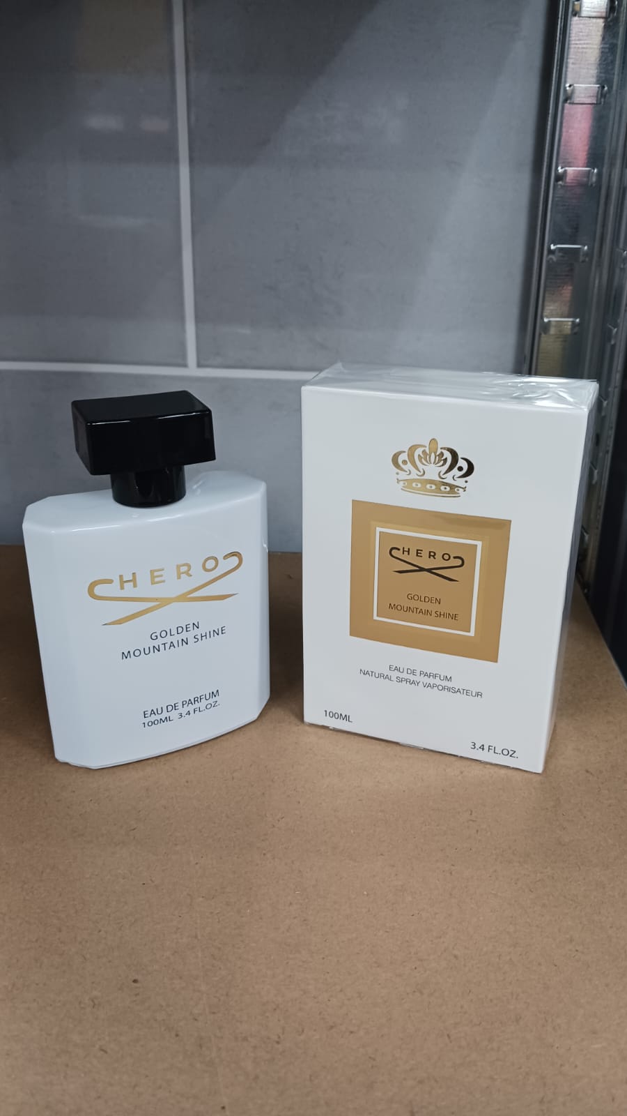 DEAL OF THE DAY - Perfumes/Aftershaves