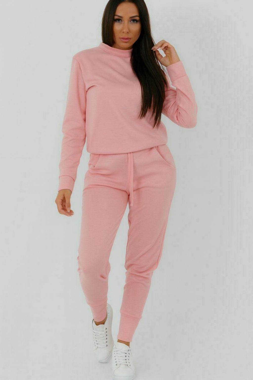 Poppy Loungeset - 8 colours
