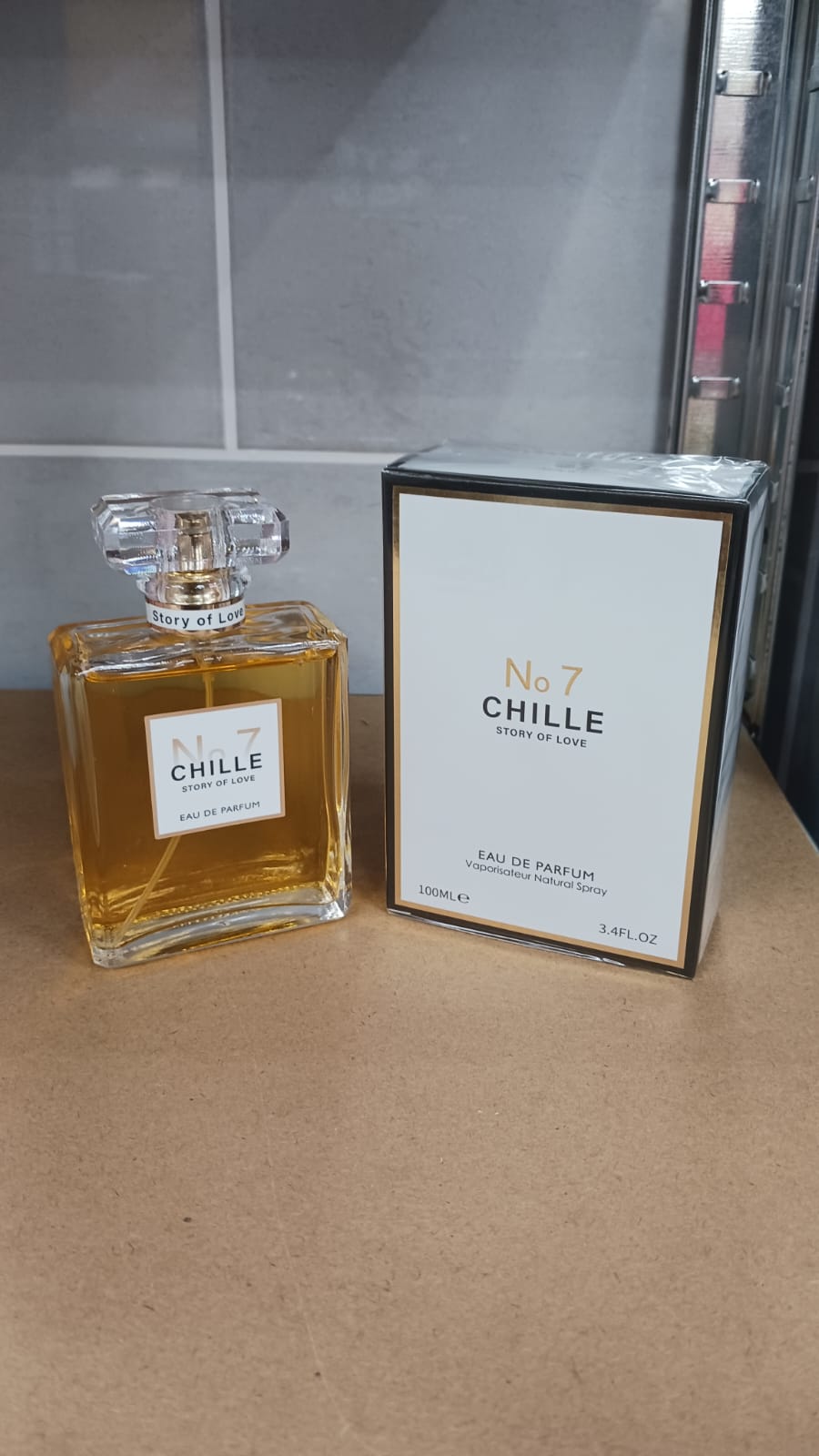 DEAL OF THE DAY - Perfumes/Aftershaves