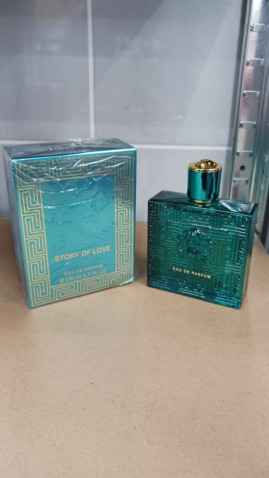 DEAL OF THE DAY - Perfumes/Aftershaves