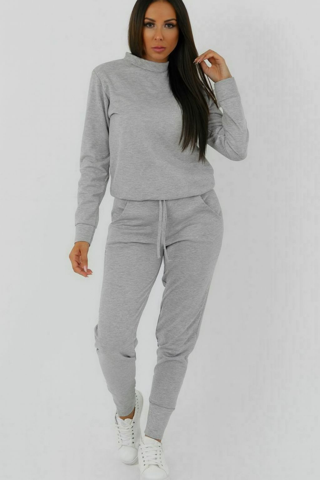 Poppy Loungeset - 8 colours