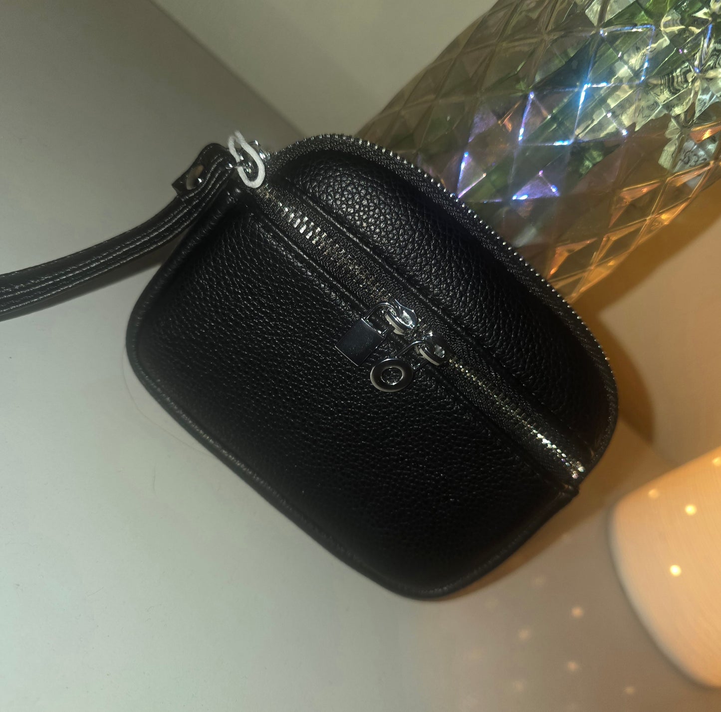 Myla Handbag & Purse set - 6 Colours